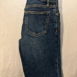 Old Navy Boys Straight Leg Jeans Size 10